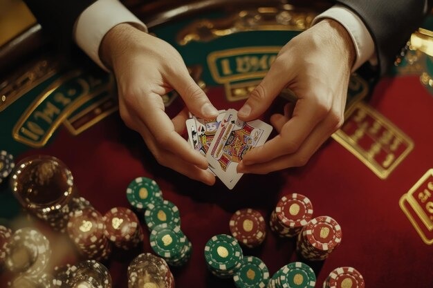 interwinslot Discover Result Table’s Unique Game Flow and Access