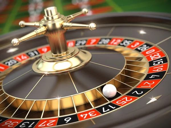 interwinslot Live Casino Tables