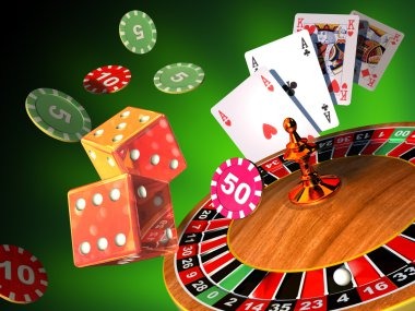 interwinslot Live Casino