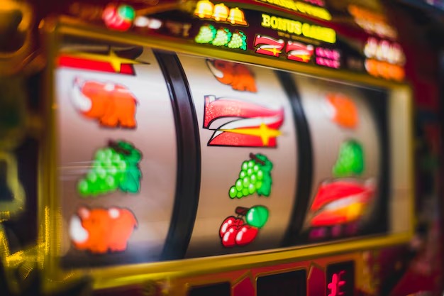 interwinslot Bingo