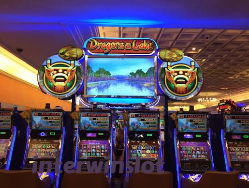 interwinslot Live Dealer Tables at Your Fingertips