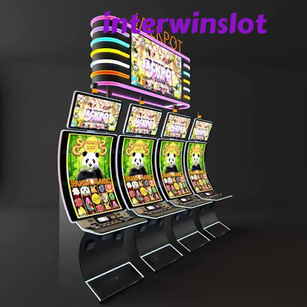 interwinslot Slots Built for Indonesia