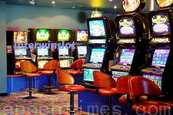interwinslot Download the interwinslot Mobile App for Android & iOS