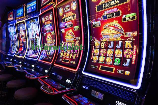 interwinslot Live Sportsbook Markets at Your Fingertips